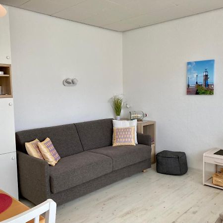 Haus Nautica 416 Apartment Вангероге Екстериор снимка