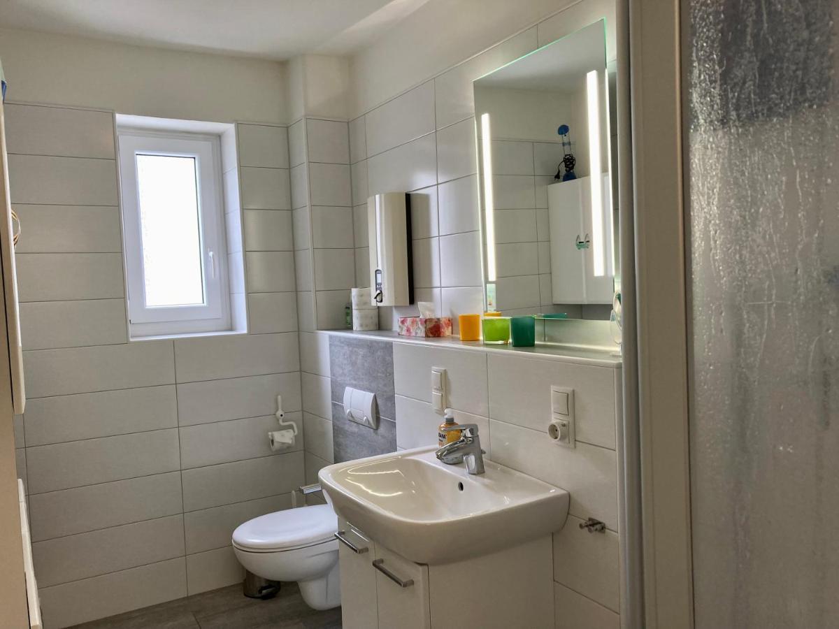 Haus Nautica 416 Apartment Вангероге Екстериор снимка