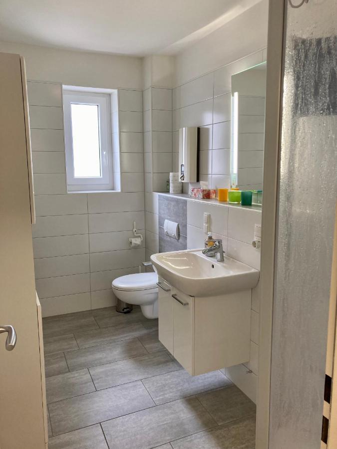 Haus Nautica 416 Apartment Вангероге Екстериор снимка